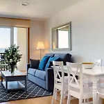 Apartament Duerming Sea View Viveiro