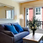Apartament Duerming Sea View