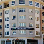 Duerming Sea View Apartament Viveiro