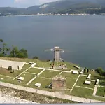 Apartament Duerming Sea View Viveiro