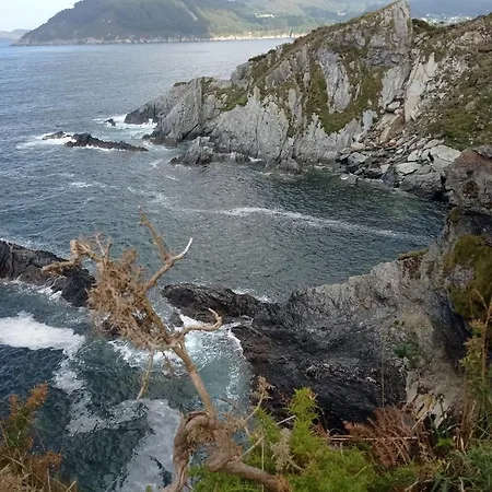 Duerming Sea View ビベイロ