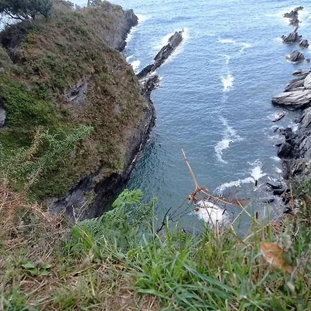 Διαμέρισμα Duerming Sea View *