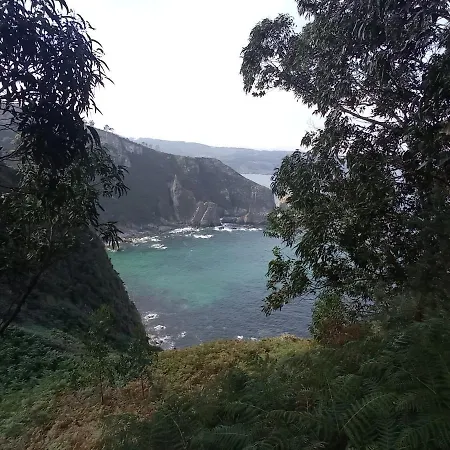 Duerming Sea View * Viveiro