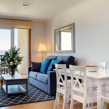 Διαμέρισμα Duerming Sea View Viveiro