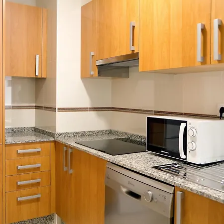 Duerming Sea View * ビベイロ