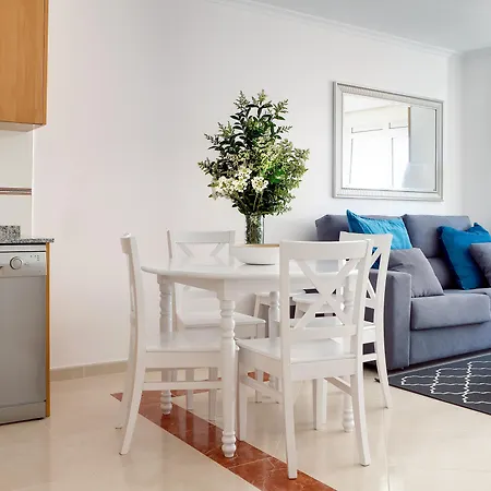 Duerming Sea View Apartment