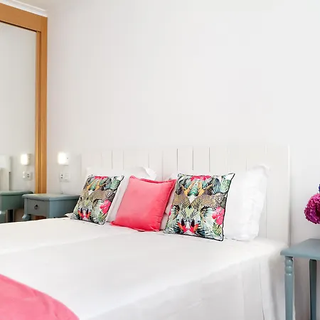 Apartment Duerming Sea View *