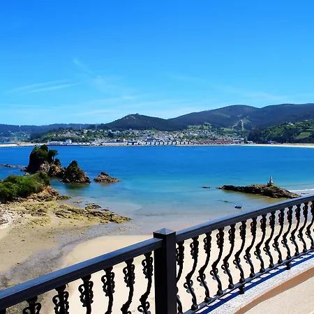 Apartment Duerming Sea View *
