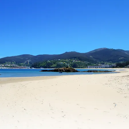 Duerming Sea View * Viveiro