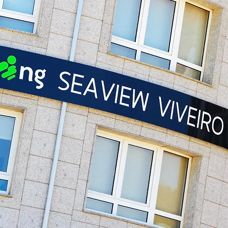 Duerming Sea View Apartment *