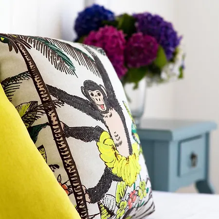 アパート Duerming Sea View ビベイロ