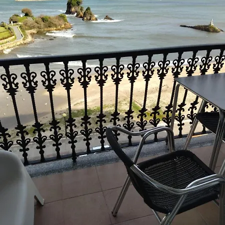 アパート Duerming Sea View