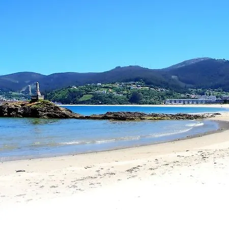 Duerming Sea View Apartment Viveiro