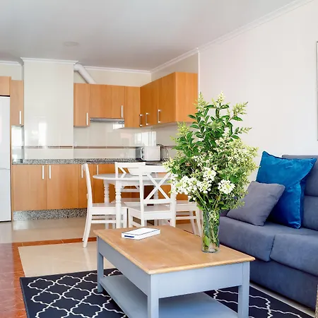 Duerming Sea View アパート *