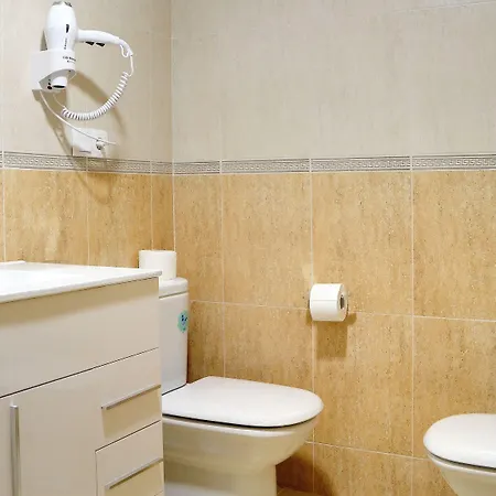 Duerming Sea View アパート ビベイロ