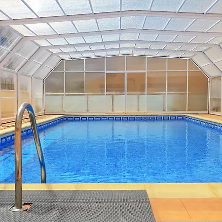 アパート Duerming Sea View ビベイロ