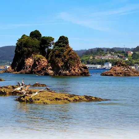 Duerming Sea View ビベイロ