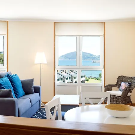 Duerming Sea View Viveiro