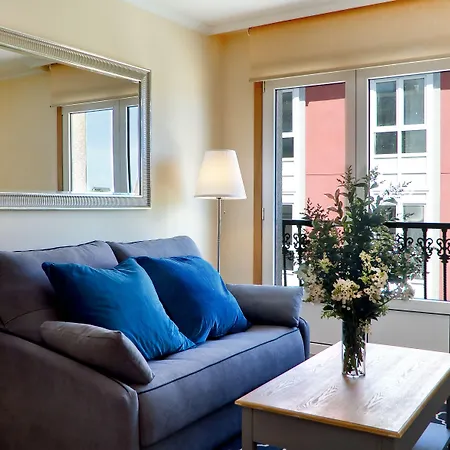 Apartamento Duerming Sea View