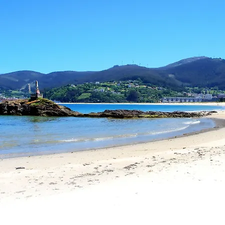 Apartamento Duerming Sea View