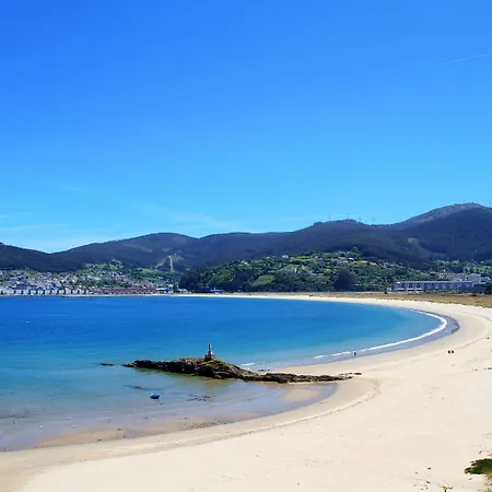 Duerming Sea View * Viveiro