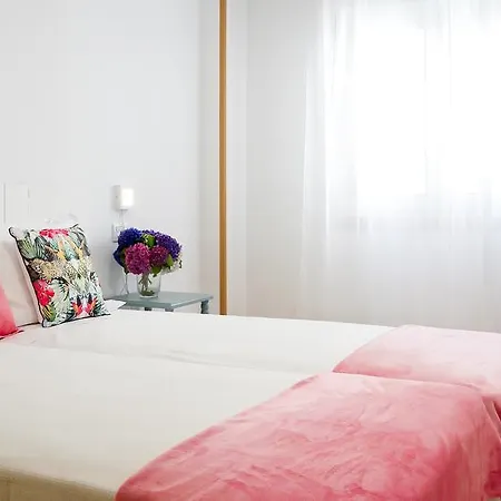 Duerming Sea View * ビベイロ