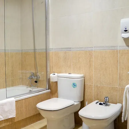 アパート Duerming Sea View