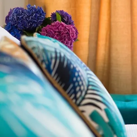 Apartamento Duerming Sea View