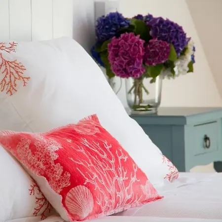 Duerming Sea View Apartment *