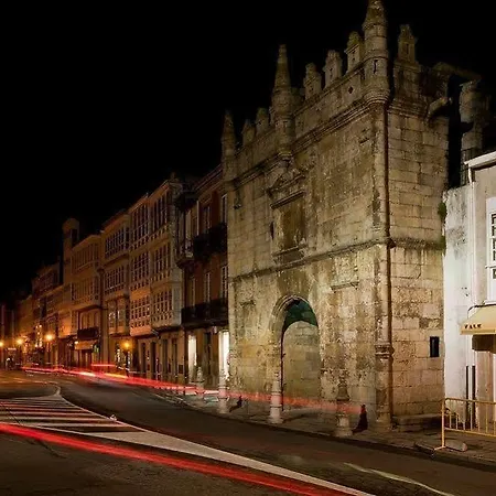 アパート Duerming Sea View *