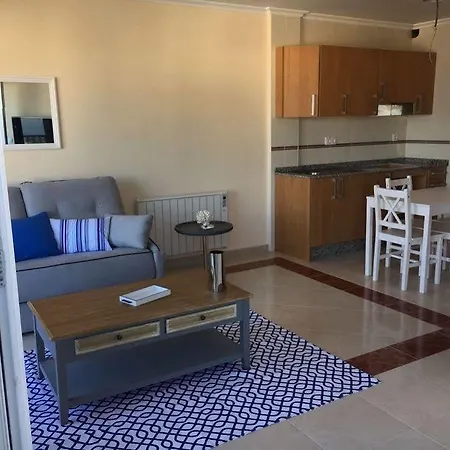 アパート Duerming Sea View *