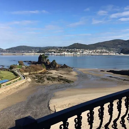 Duerming Sea View Viveiro