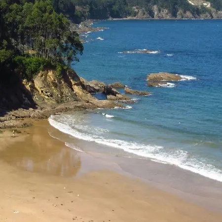 Duerming Sea View ビベイロ