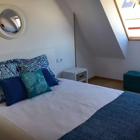 Apartment Duerming Sea View Viveiro