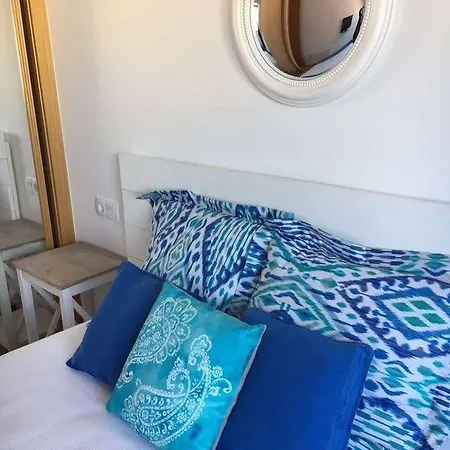 Duerming Sea View アパート *