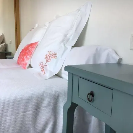 アパート Duerming Sea View ビベイロ