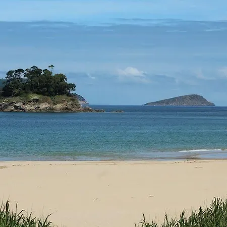 アパート Duerming Sea View *