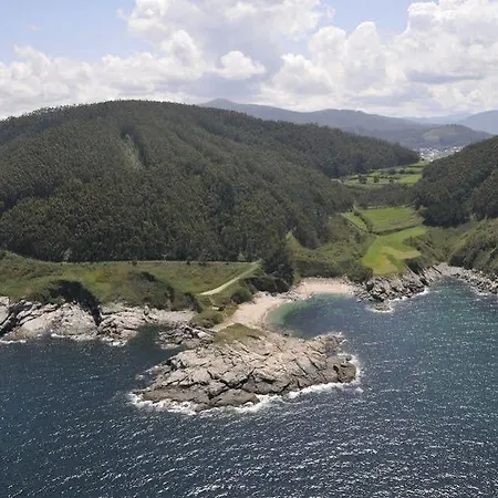 Duerming Sea View Apartment *