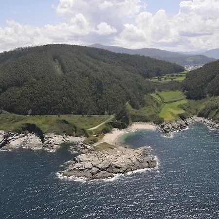 Duerming Sea View アパート *