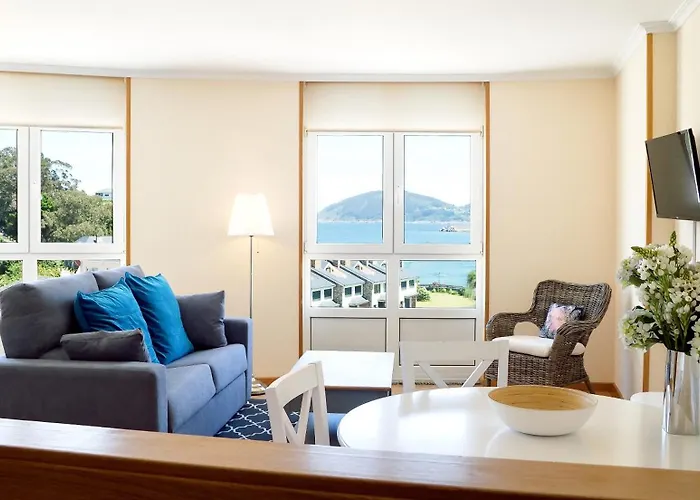 Duerming Sea View