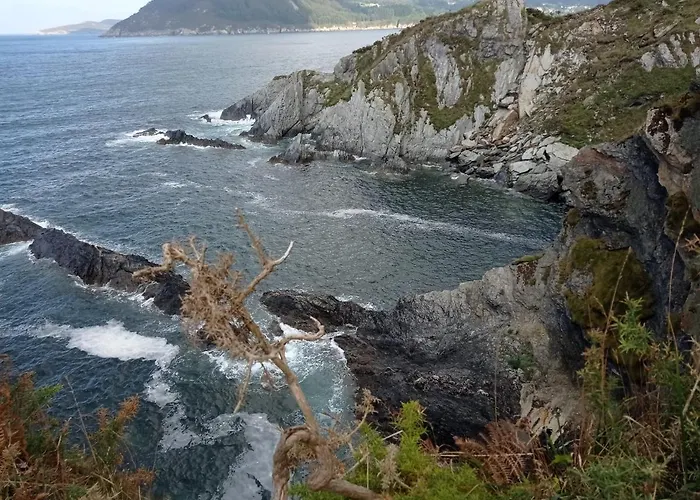 Duerming Sea View 비베이로