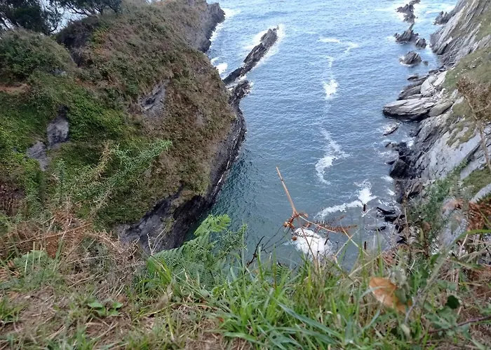 شقة Duerming Sea View *