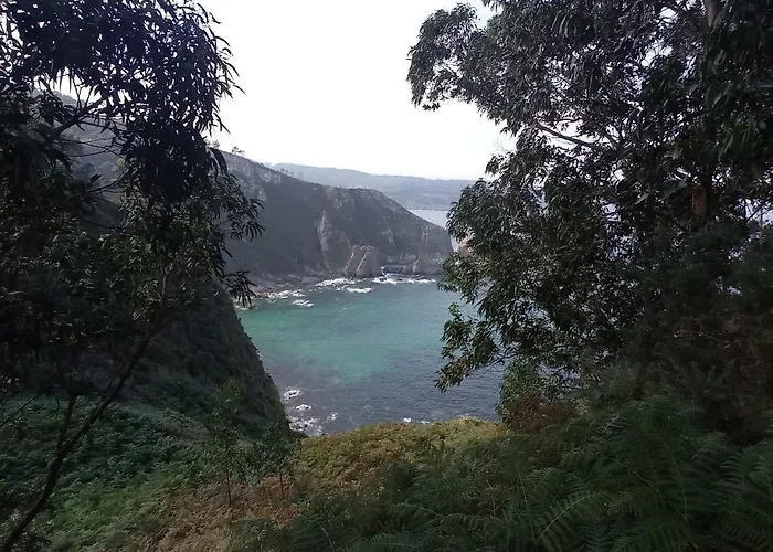 Duerming Sea View * 비베이로