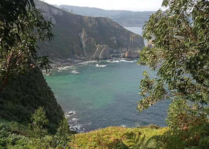아파트 Duerming Sea View *