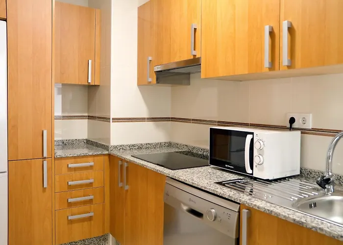 Duerming Sea View * Viveiro