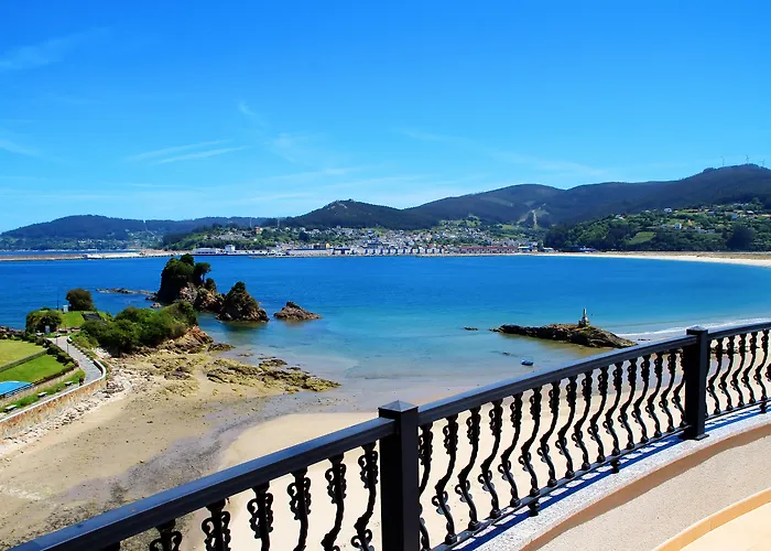 شقة Duerming Sea View *