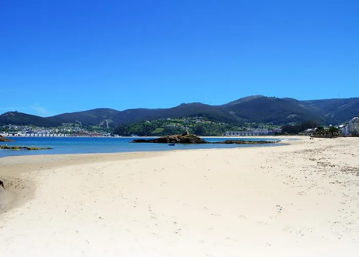 شقة Duerming Sea View