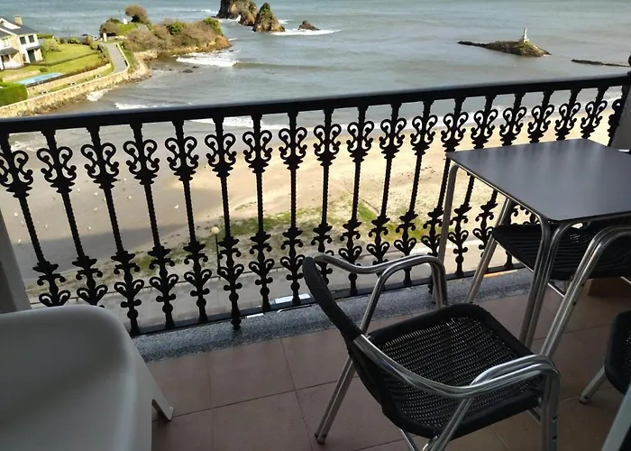 شقة Duerming Sea View