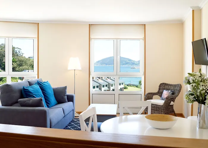Duerming Sea View *