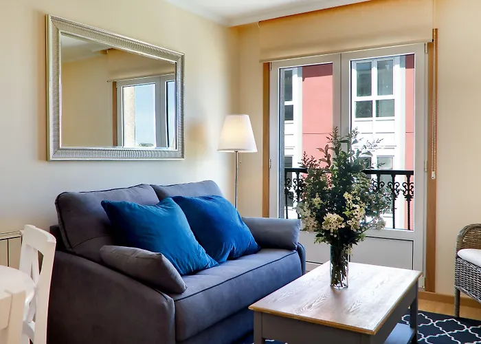 Daire Duerming Sea View